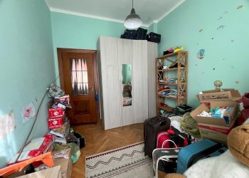 Quadrilocale Via Silvio Pellico, 9, Cuneo (zona Centro) - foto 13