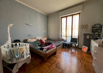 Quadrilocale Via Silvio Pellico, 9, Cuneo (zona Centro) - foto 14