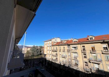 Quadrilocale Via Silvio Pellico, 9, Cuneo (zona Centro) - foto 15