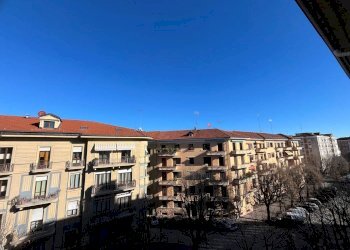 Quadrilocale Via Silvio Pellico, 9, Cuneo (zona Centro) - foto 16