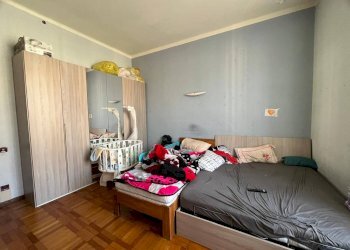 Quadrilocale Via Silvio Pellico, 9, Cuneo (zona Centro) - foto 17