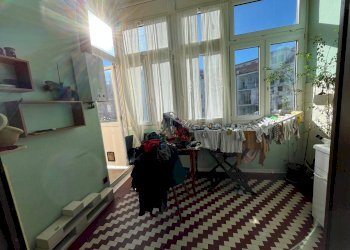 Quadrilocale Via Silvio Pellico, 9, Cuneo (zona Centro) - foto 22