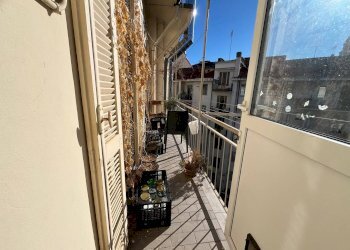 Quadrilocale Via Silvio Pellico, 9, Cuneo (zona Centro) - foto 25