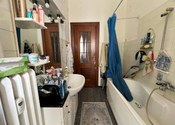 Quadrilocale Via Silvio Pellico, 9, Cuneo (zona Centro) - foto 29