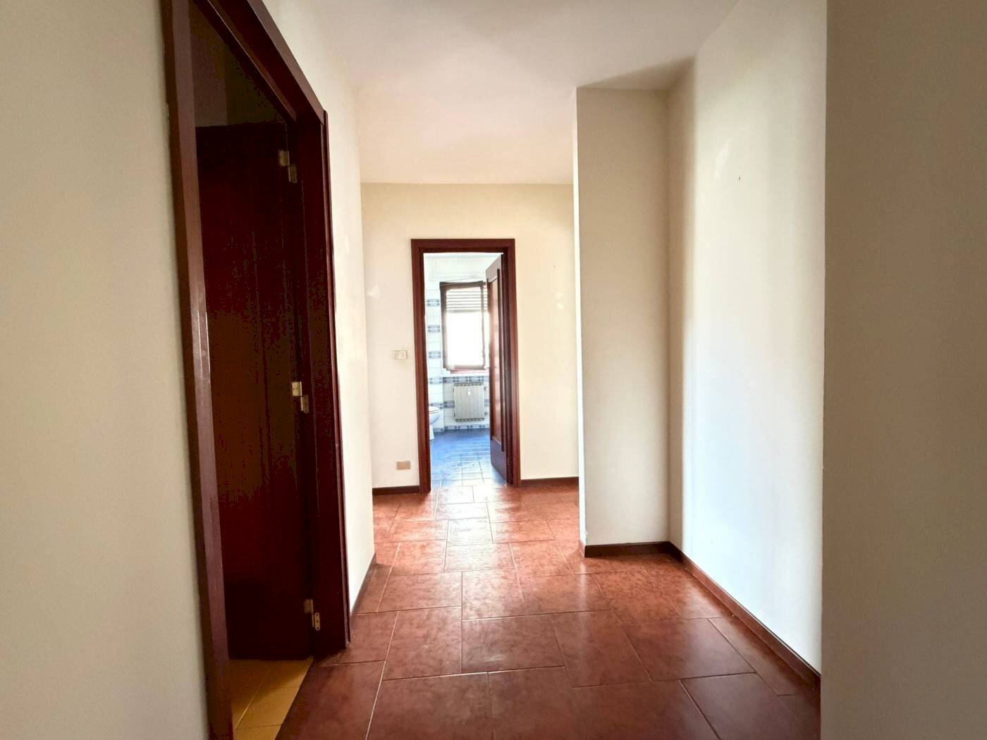 Quadrilocale Via l. Perona, Borgo San Dalmazzo - foto 2