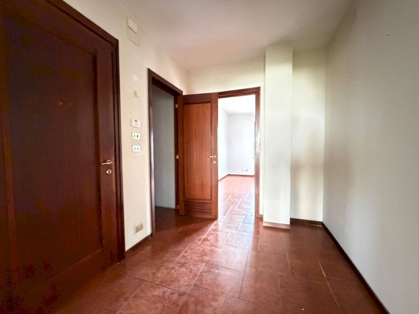 Quadrilocale Via l. Perona, Borgo San Dalmazzo - foto 3