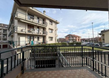 Quadrilocale Via l. Perona, Borgo San Dalmazzo - foto 12