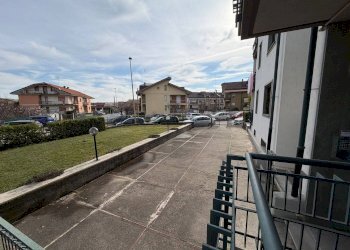 Quadrilocale Via l. Perona, Borgo San Dalmazzo - foto 13