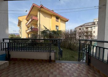 Quadrilocale Via l. Perona, Borgo San Dalmazzo - foto 17