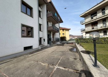 Quadrilocale Via l. Perona, Borgo San Dalmazzo - foto 21