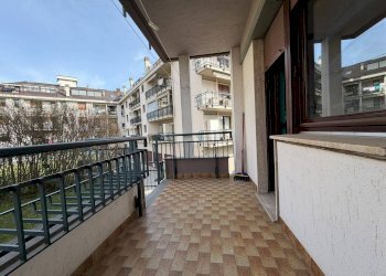 Quadrilocale Via l. Perona, Borgo San Dalmazzo - foto 22