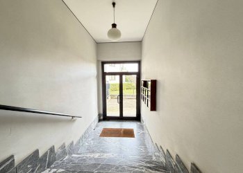 Quadrilocale Via l. Perona, Borgo San Dalmazzo - foto 29