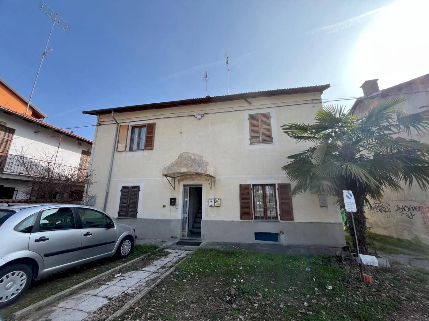 Bilocale Via Bodina, 29, Cuneo (zona Cuneo Nuova) - foto 1