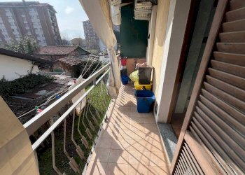 Two-room apartment Via Bodina, 29, Cuneo (neighborhood Cuneo Nuova) - photo 13