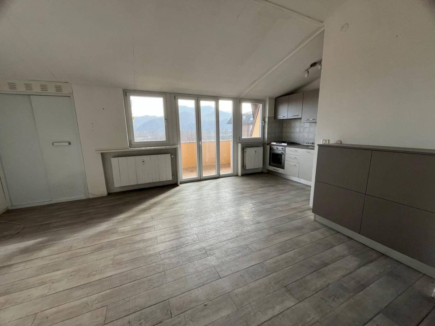Four-room apartment Via Tino Aime, 2, Roccavione - photo 3