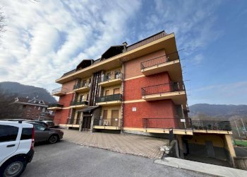 Quadrilocale Via Tino Aime, 2, Roccavione - foto 1