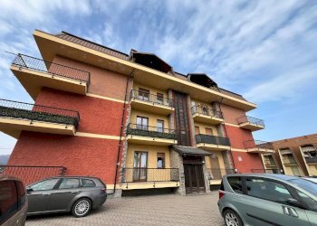 Quadrilocale Via Tino Aime, 2, Roccavione - foto 2