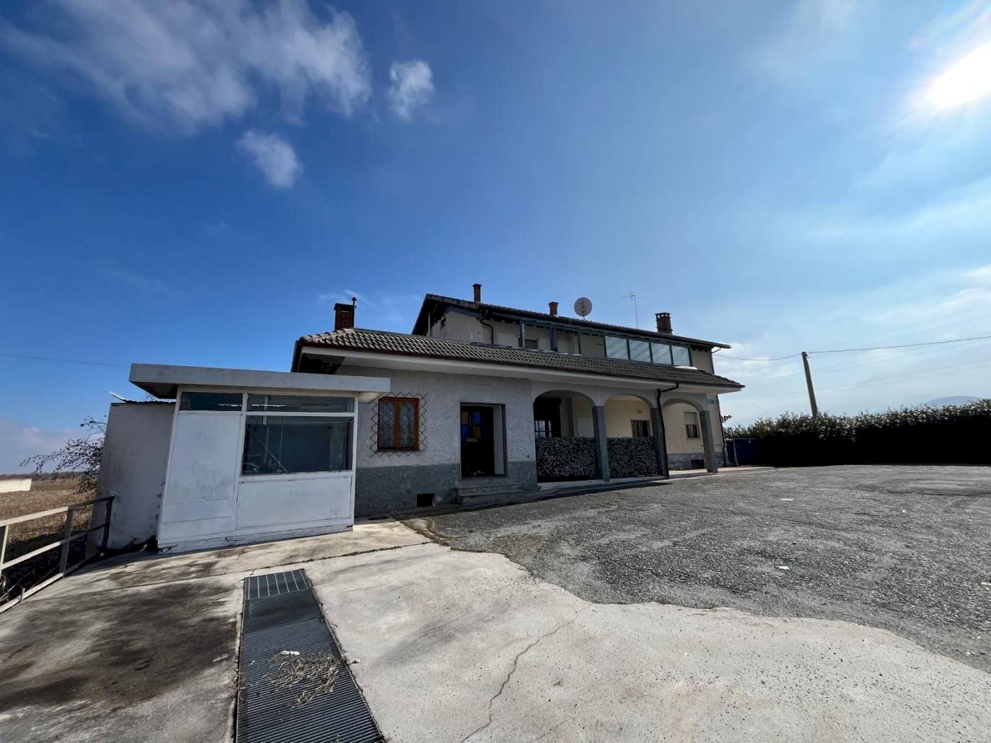 Appartamento Via Cuneo, 110, Peveragno - foto 1