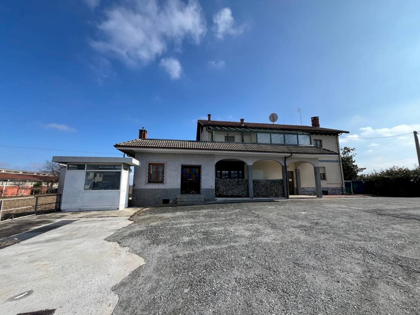 Appartamento Via Cuneo, 110, Peveragno - foto 2