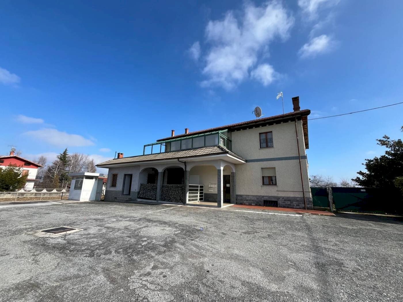 Appartamento Via Cuneo, 110, Peveragno - foto 3