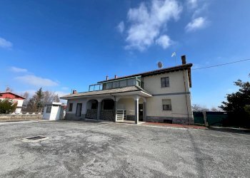 Appartamento Via Cuneo, 110, Peveragno - foto 3