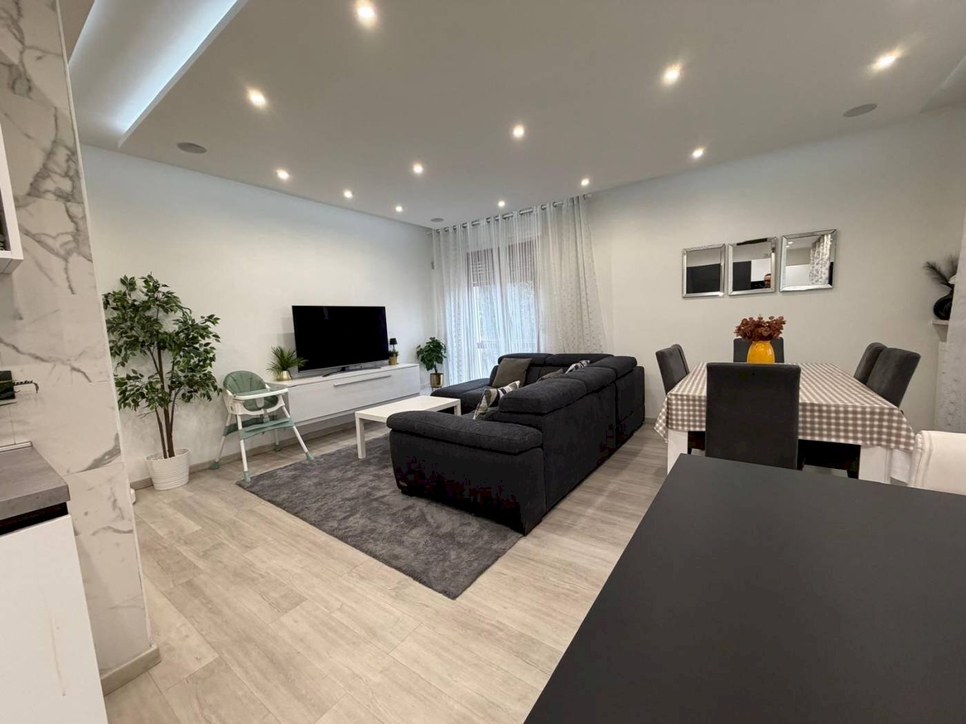 Appartamento Via Vecchia di Cuneo, 3, Borgo San Dalmazzo - foto 3