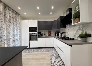 Appartamento Via Vecchia di Cuneo, 3, Borgo San Dalmazzo - foto 6