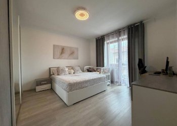 Appartamento Via Vecchia di Cuneo, 3, Borgo San Dalmazzo - foto 10