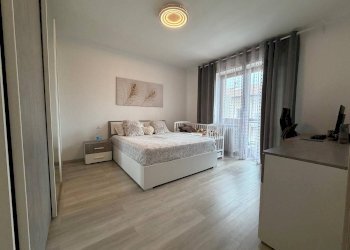 Appartamento Via Vecchia di Cuneo, 3, Borgo San Dalmazzo - foto 14