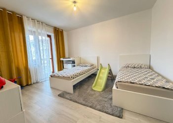 Appartamento Via Vecchia di Cuneo, 3, Borgo San Dalmazzo - foto 17