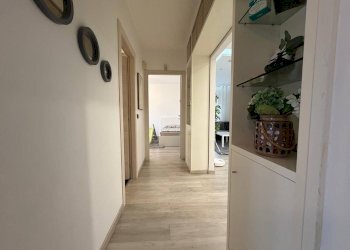 Appartamento Via Vecchia di Cuneo, 3, Borgo San Dalmazzo - foto 22