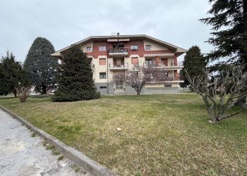 Appartamento Via Vecchia di Cuneo, 3, Borgo San Dalmazzo - foto 29