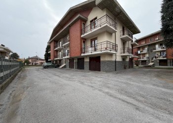 Appartamento Via Vecchia di Cuneo, 3, Borgo San Dalmazzo - foto 30