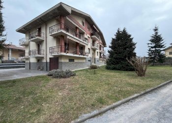 Appartamento Via Vecchia di Cuneo, 3, Borgo San Dalmazzo - foto 31
