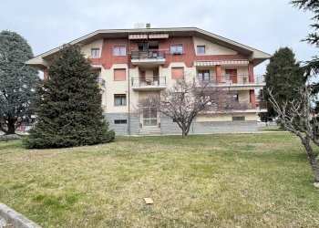 Appartamento Via Vecchia di Cuneo, 3, Borgo San Dalmazzo - foto 32
