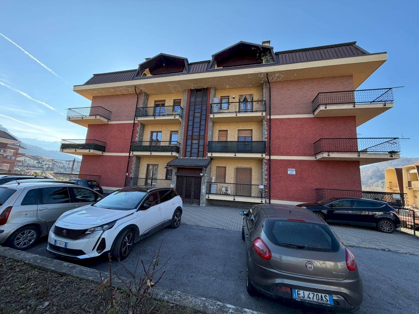 Trilocale Via Tino Aime, Roccavione - foto 2