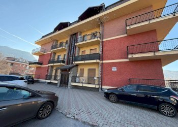 Trilocale Via Tino Aime, Roccavione - foto 1