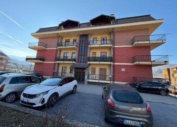 Trilocale Via Tino Aime, Roccavione - foto 2