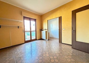 Trilocale Via Tino Aime, Roccavione - foto 4