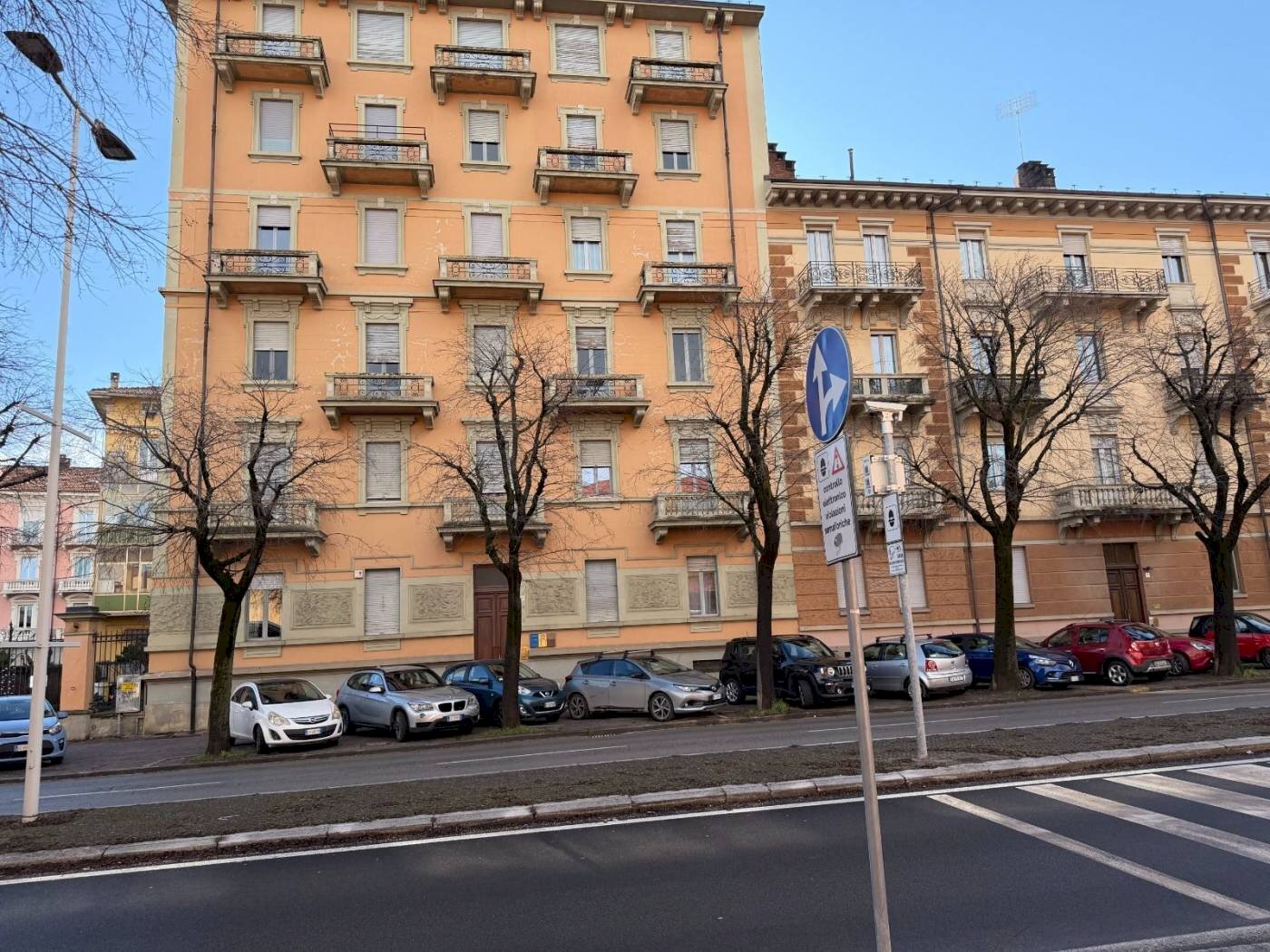 Quadrilocale Cuneo (zona Centro) - foto 2