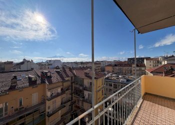 Quadrilocale Cuneo (zona Centro) - foto 12