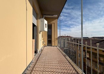 Quadrilocale Cuneo (zona Centro) - foto 13