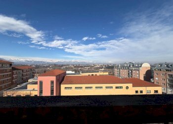 Quadrilocale Cuneo (zona Centro) - foto 22