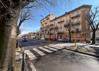 Quadrilocale Cuneo (zona Centro) - foto 41