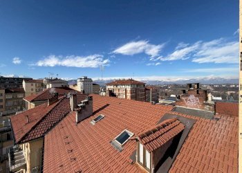 Quadrilocale Cuneo (zona Centro) - foto 42