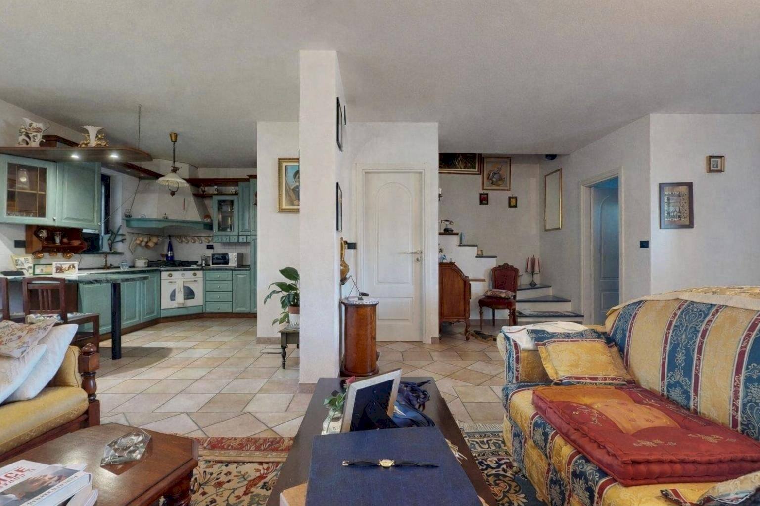 Villa a Schiera Via Vittorio Alfieri, 10, Bernezzo - foto 1