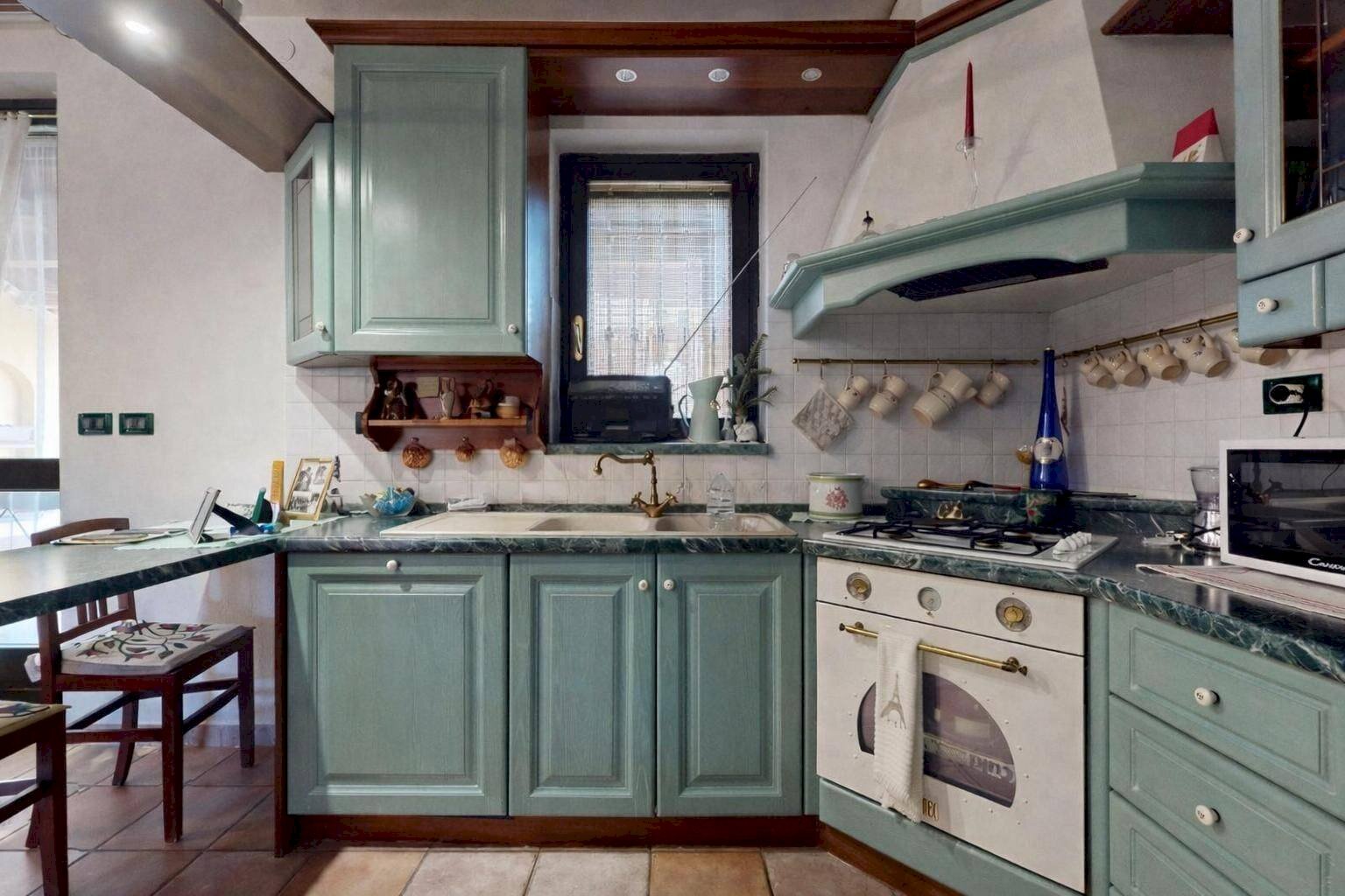 Villa a Schiera Via Vittorio Alfieri, 10, Bernezzo - foto 2