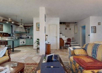 Villa a Schiera Via Vittorio Alfieri, 10, Bernezzo - foto 1