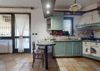 Villa a Schiera Via Vittorio Alfieri, 10, Bernezzo - foto 6