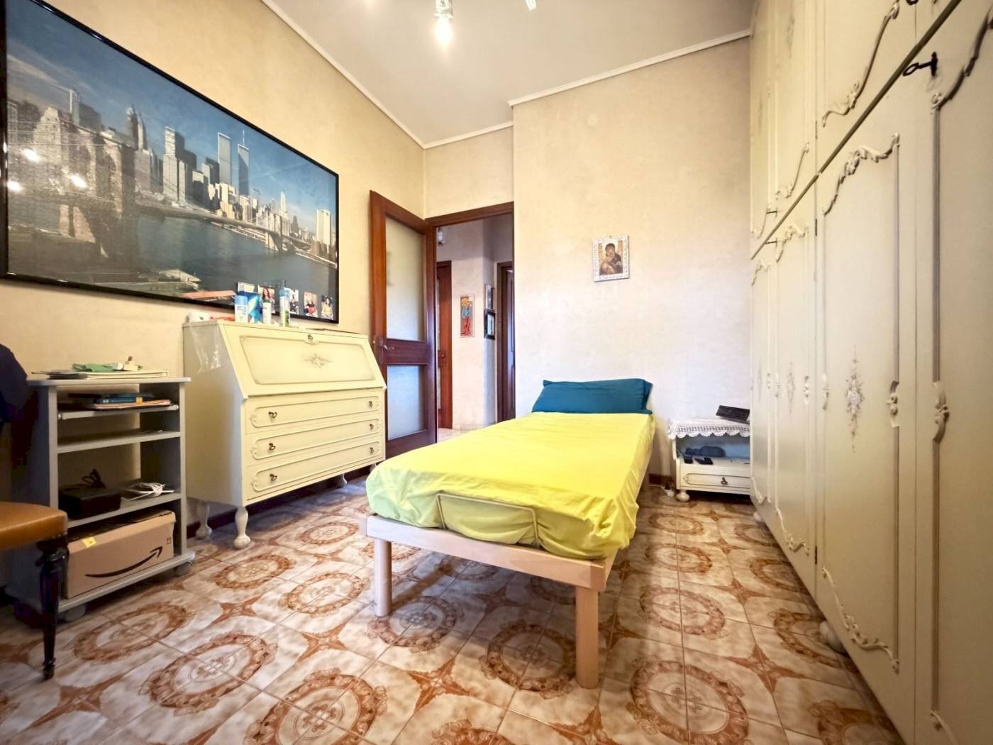 Appartamento Via Ascanio Sobrero, Cuneo (zona Gramsci) - foto 1